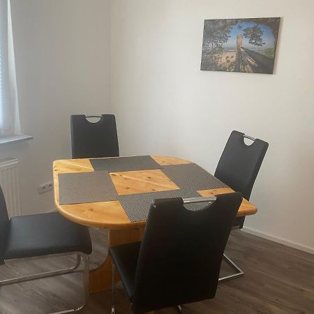 Ferienwohnung Eg Heppenheim Heppenheim  Exteriér fotografie