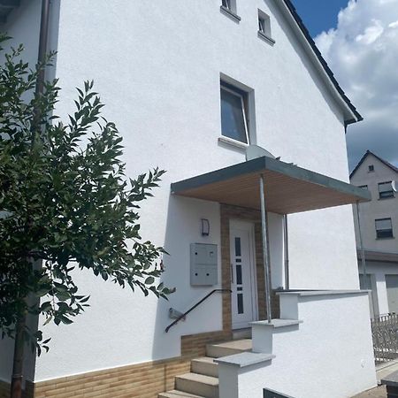 Ferienwohnung Eg Heppenheim Heppenheim  Exteriér fotografie