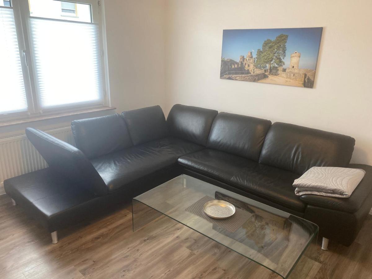 Ferienwohnung Eg Heppenheim Heppenheim  Exteriér fotografie