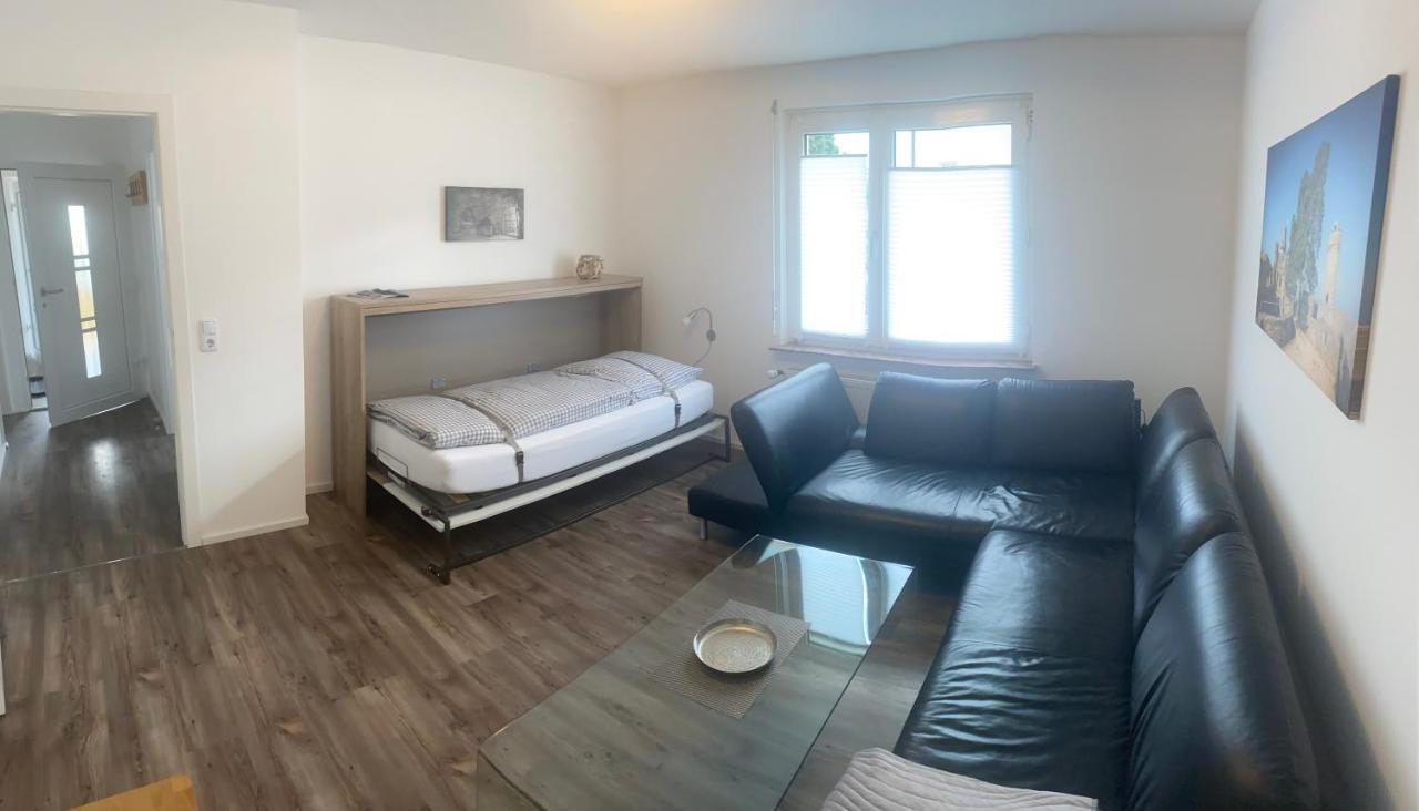 Ferienwohnung Eg Heppenheim Heppenheim  Exteriér fotografie