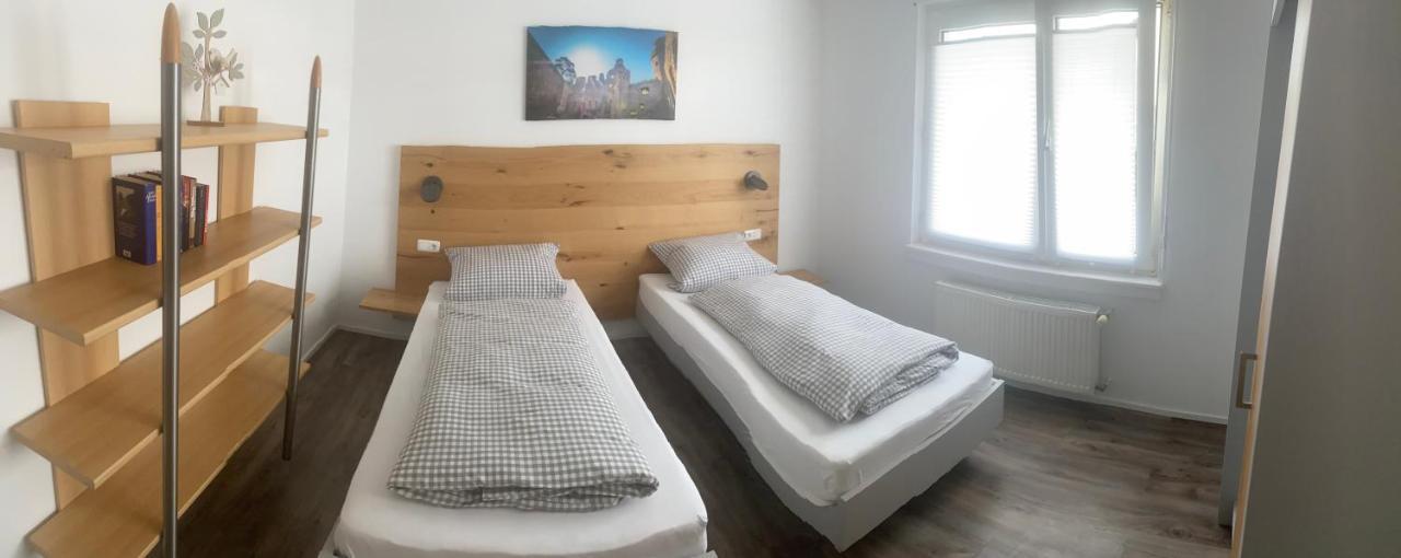 Ferienwohnung Eg Heppenheim Heppenheim  Exteriér fotografie