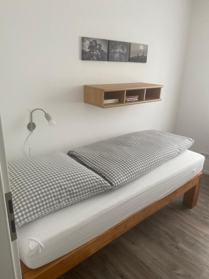 Ferienwohnung Eg Heppenheim Heppenheim  Exteriér fotografie