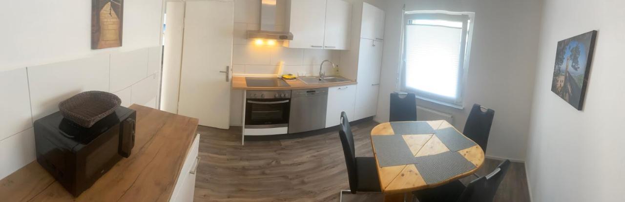 Ferienwohnung Eg Heppenheim Heppenheim  Exteriér fotografie