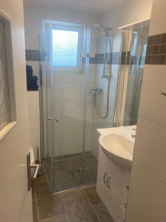 Ferienwohnung Eg Heppenheim Heppenheim  Exteriér fotografie